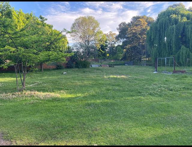 15,170M² SMALLHOLDING FOR SALE IN BENONI AH